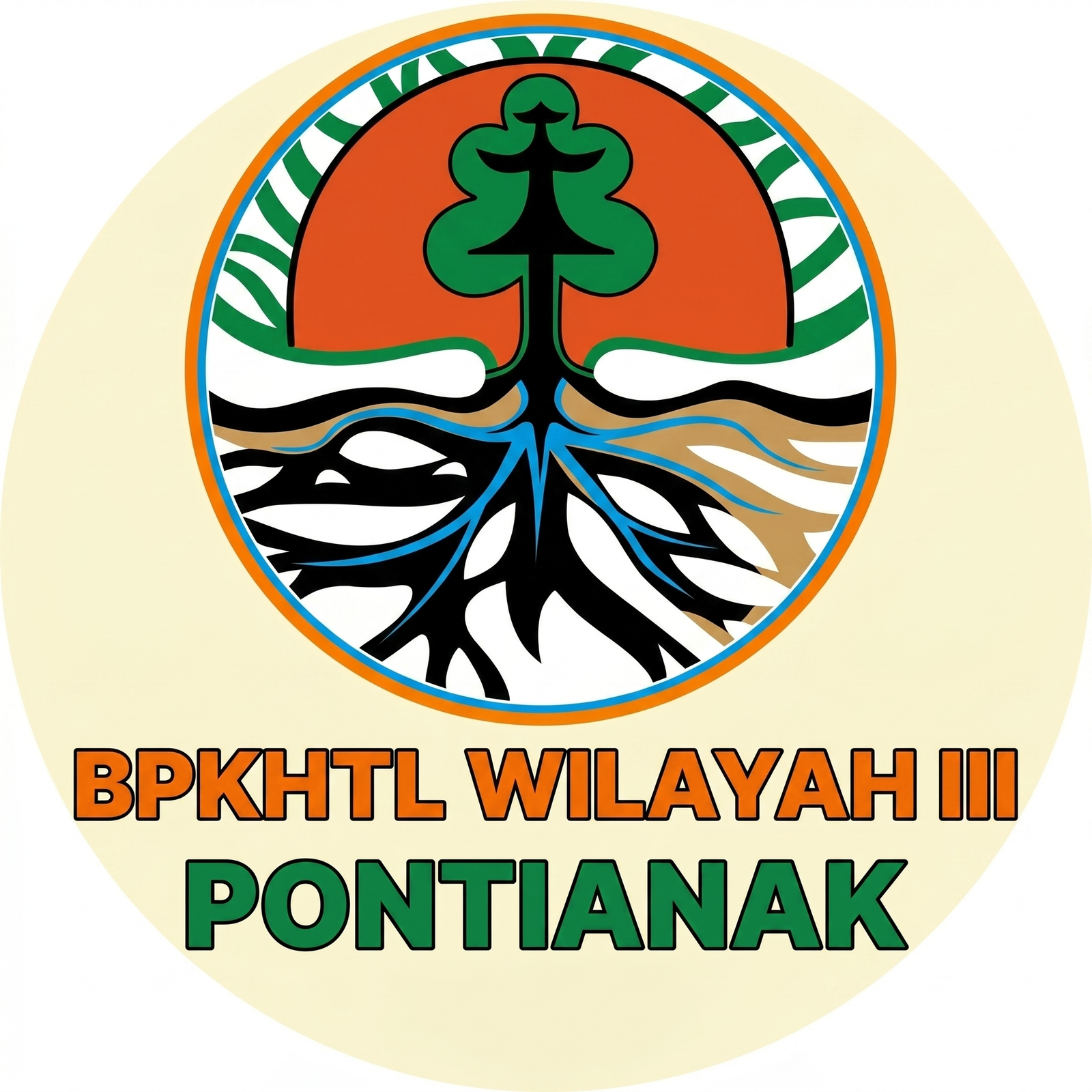 BPKHTL Wil. III\nPontianak