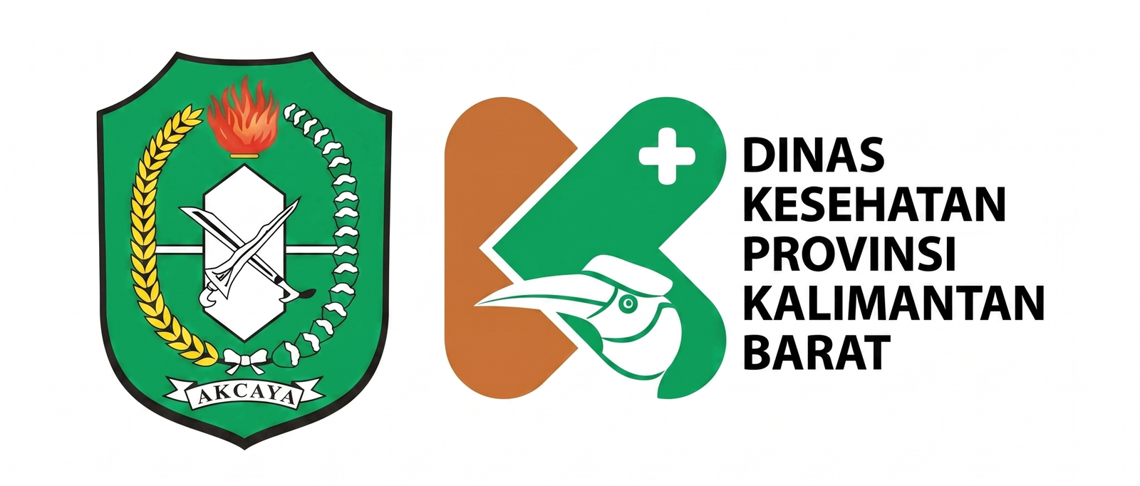 Dinas Kesehatan\nProvinsi Kalbar