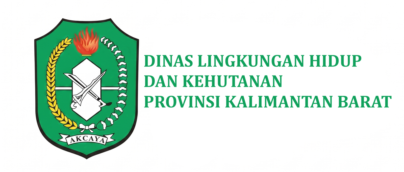 DLHK\nProv. Kalbar