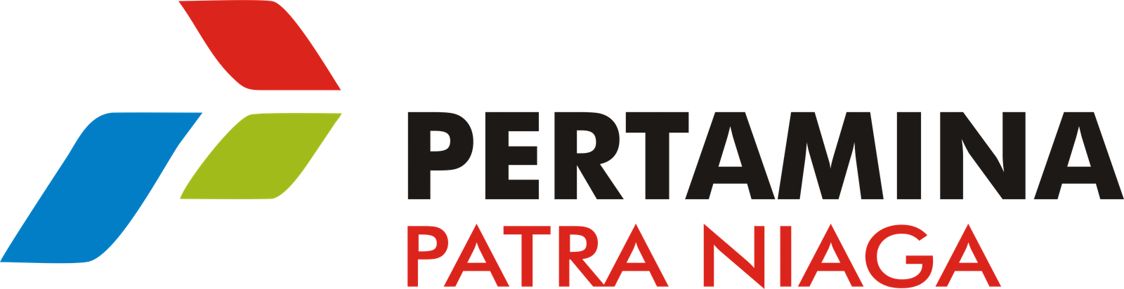 Pertamina\nPatra Niaga