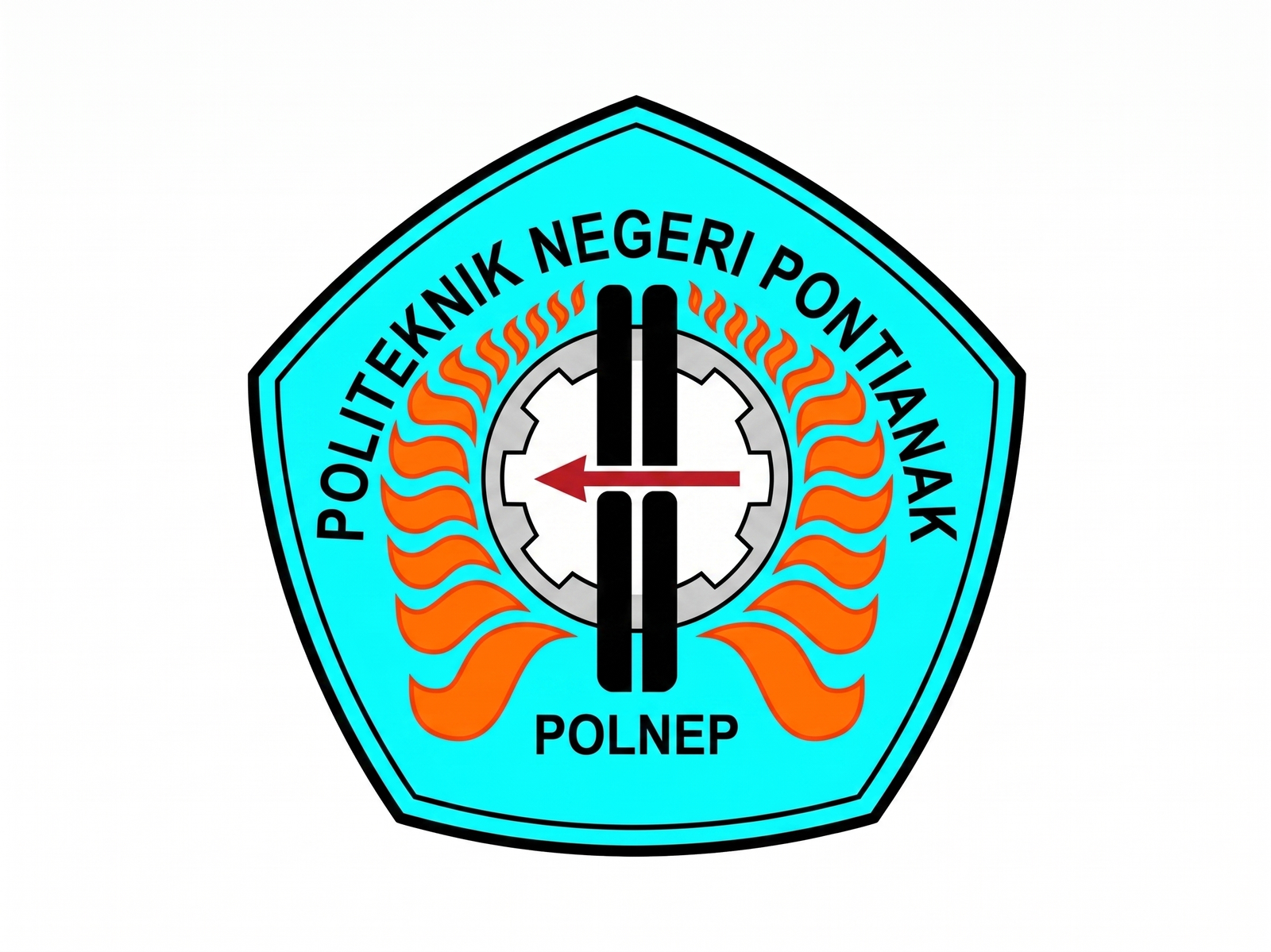 Politeknik Negeri\nPontianak