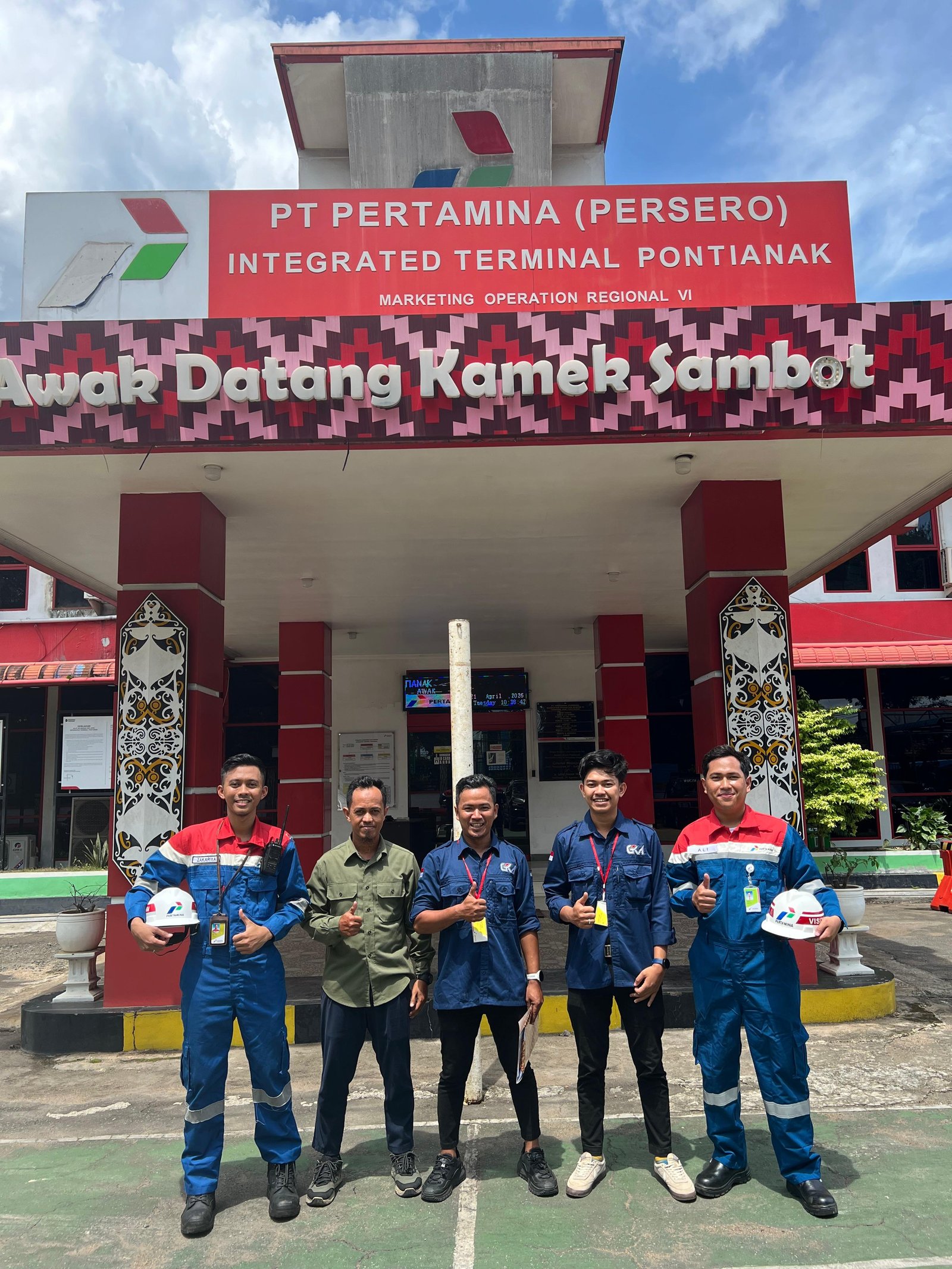 Maintenance & service Optidist by Herzog PAC